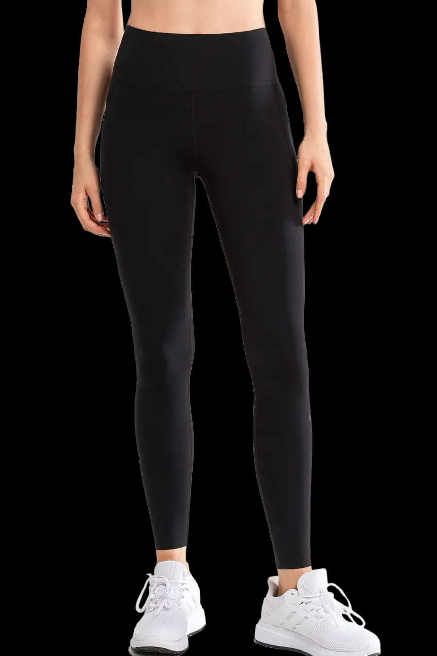 Yvette Leggings Thilda Black Best