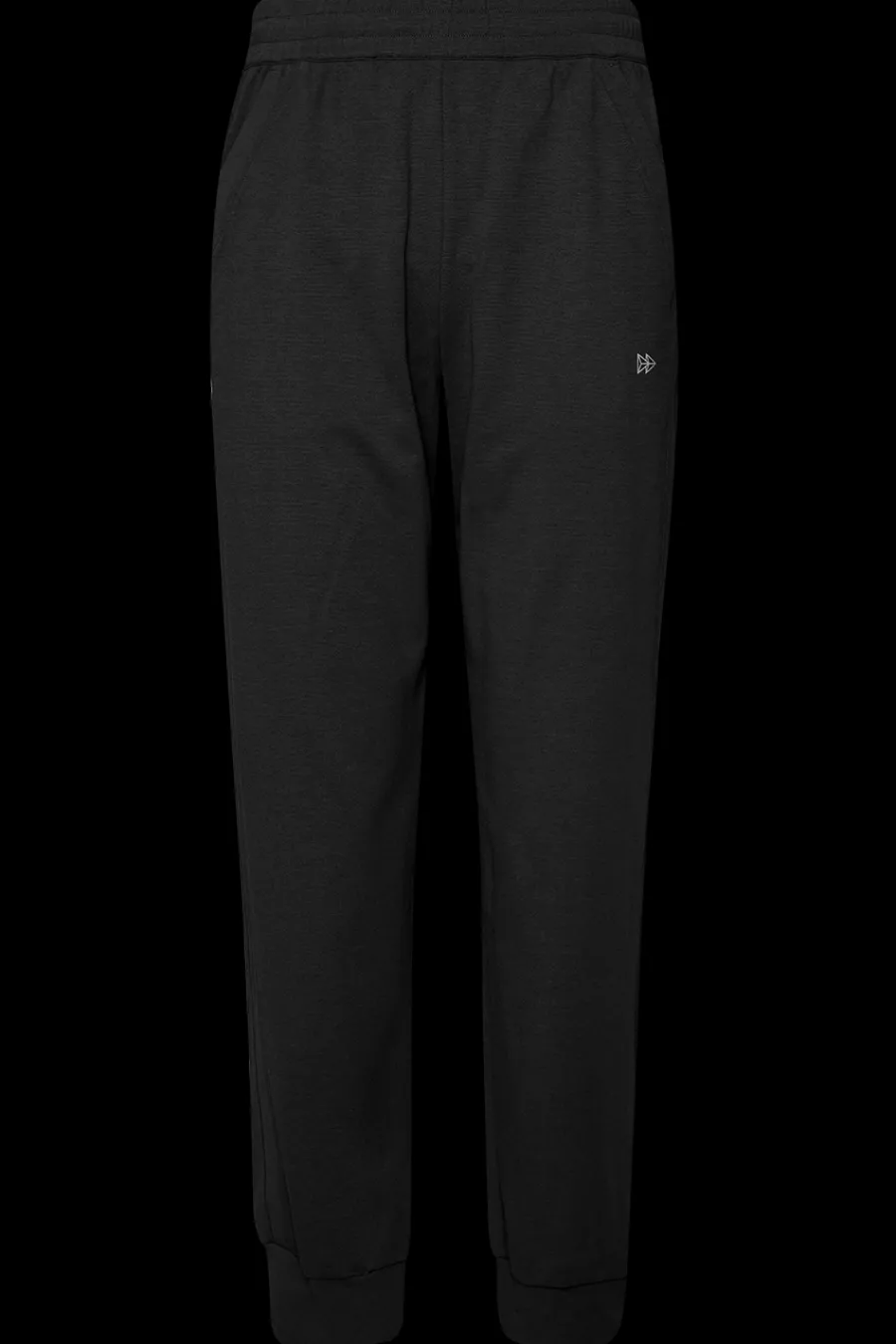 leisure_pants_greta_3.webp Yvette Leisure Pants Greta Black New