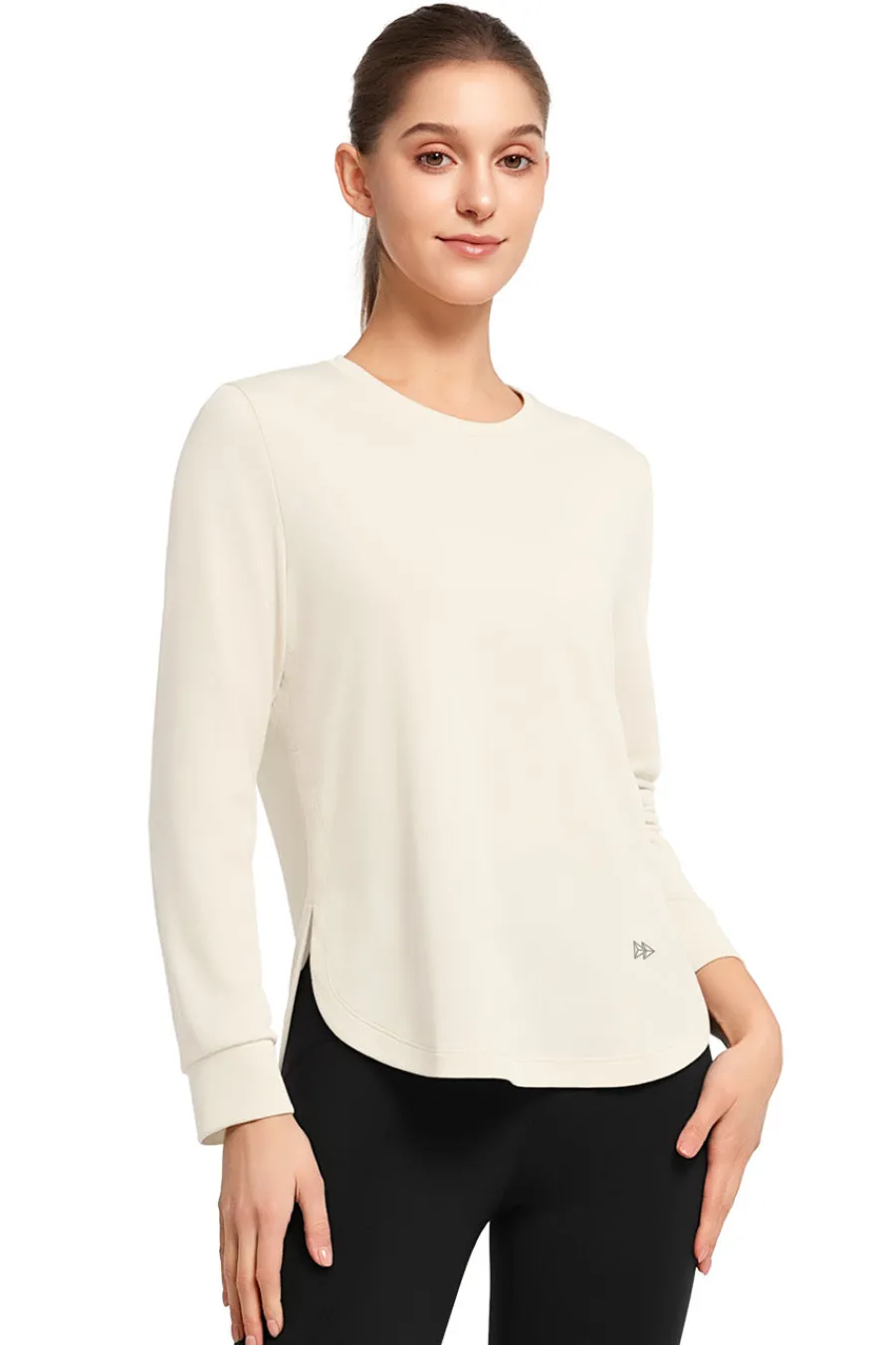 longsleeve_ellen_3.webp Yvette Longsleeve Ellen OffWhite Discount