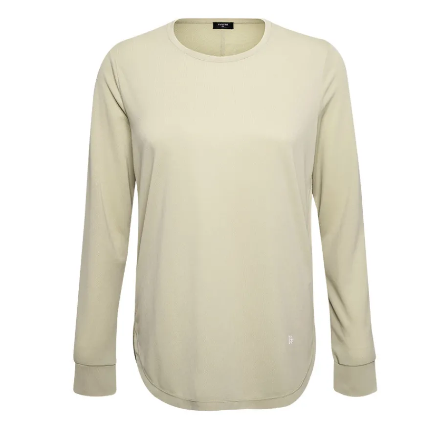 longsleeve_ellen_4.webp Yvette Longsleeve Ellen OffWhite Discount
