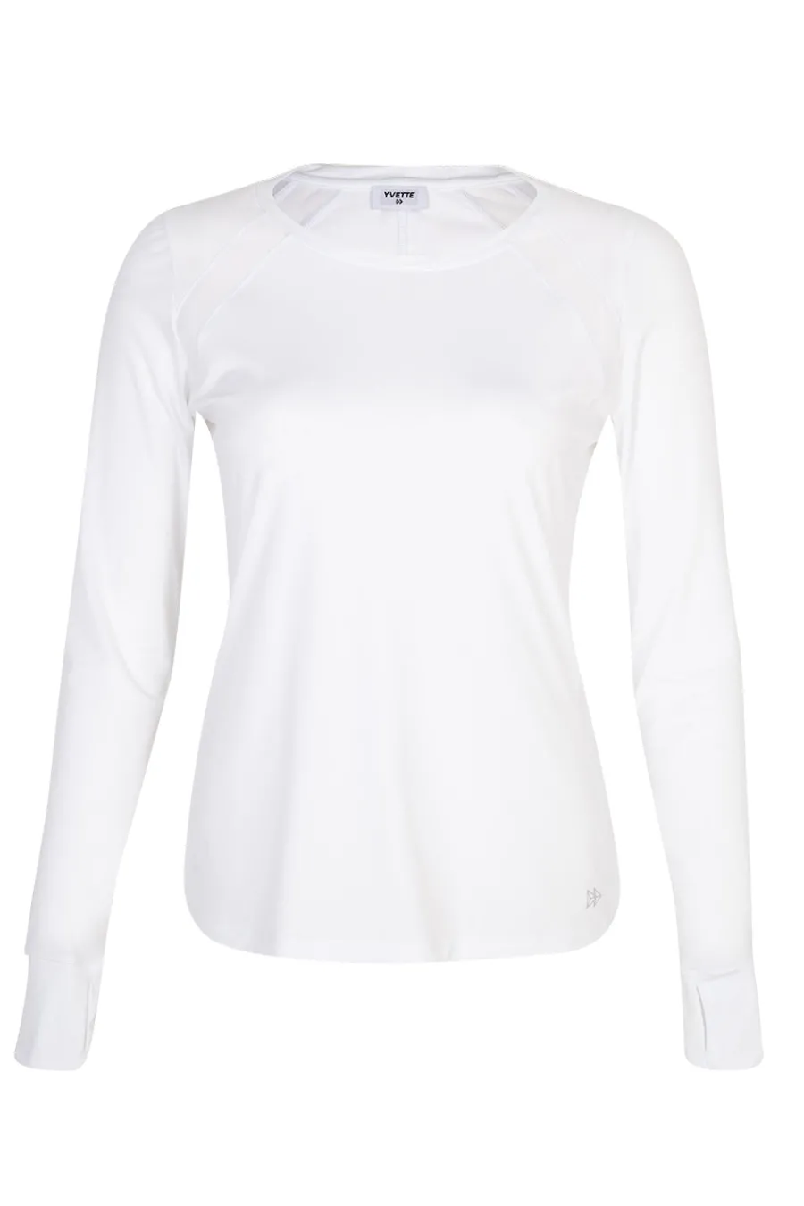 longsleeve_flight_white_5.webp Yvette Longsleeve Flight White Discount