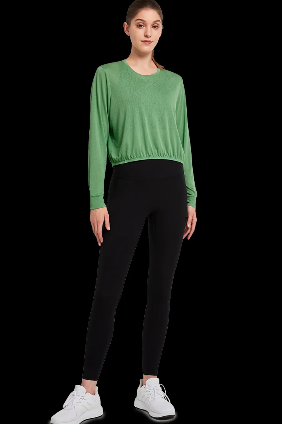 longsleeve_flora_3-1.webp Yvette Longsleeve Flora Green New