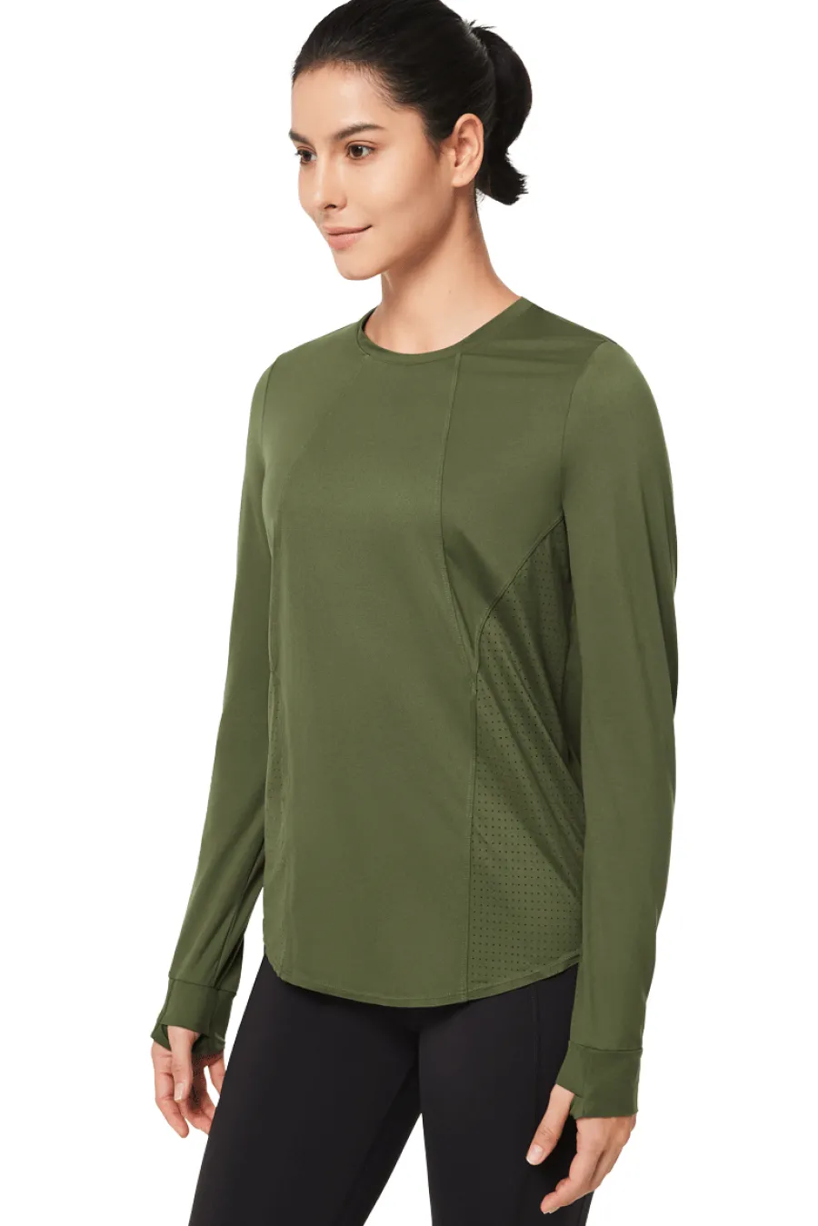 longsleeve_inka_2-1.webp Yvette Longsleeve Inka DarkGreen Hot