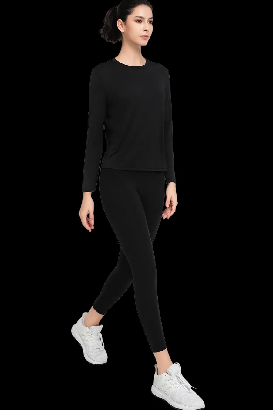 longsleeve_lea_2-3.webp Yvette Longsleeve Lea Black Online