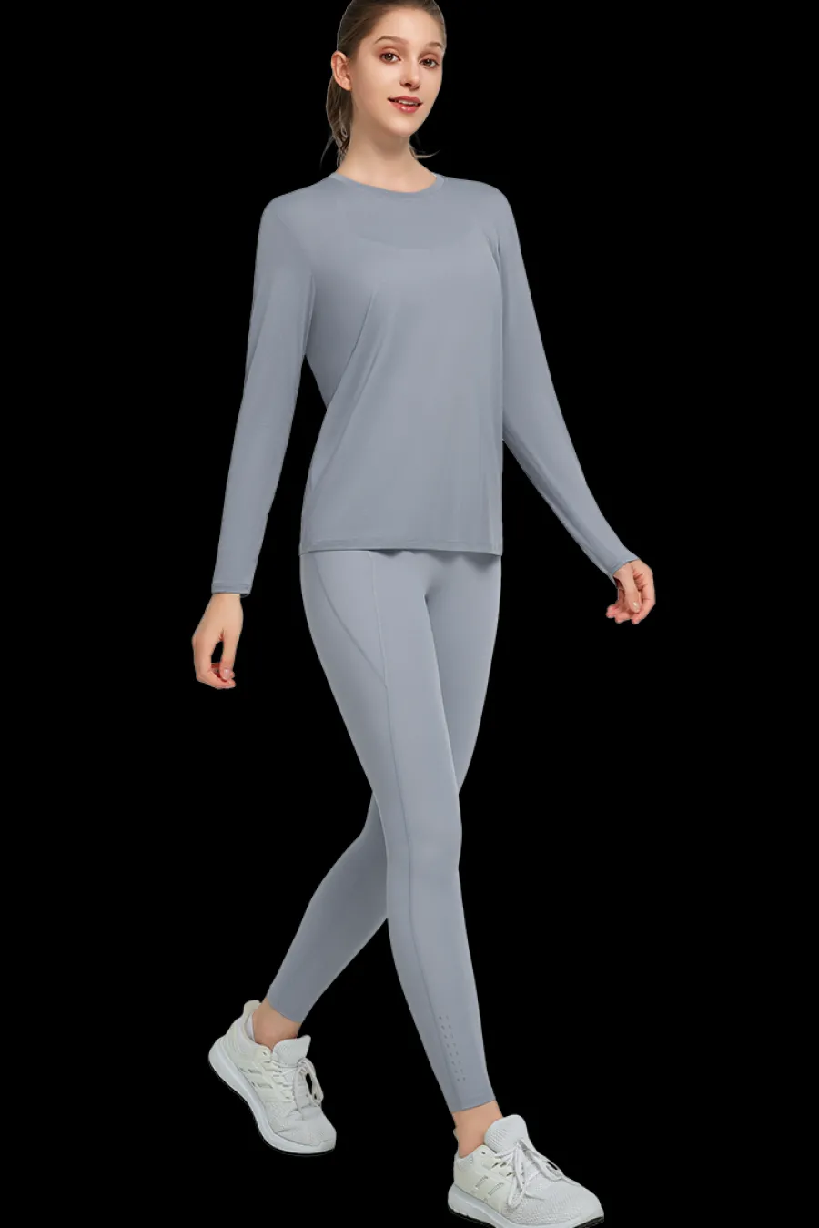 longsleeve_lea_3-2.webp Yvette Longsleeve Lea Gray Hot