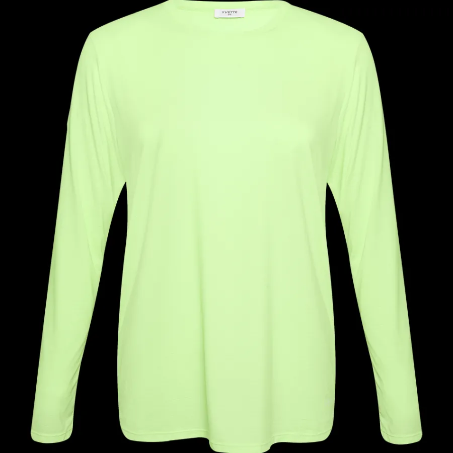 longsleeve_lea_3.webp Yvette Longsleeve Lea LightGreen Online