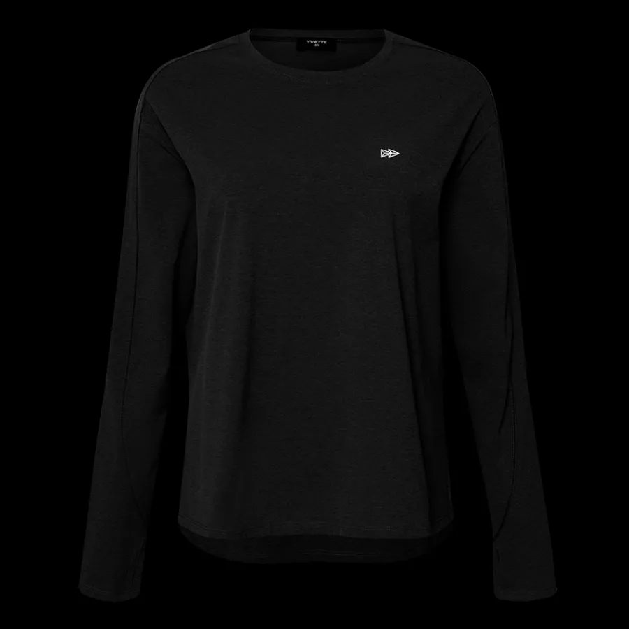longsleeve_sheila_3-1.webp Yvette Longsleeve Sheila Black Discount