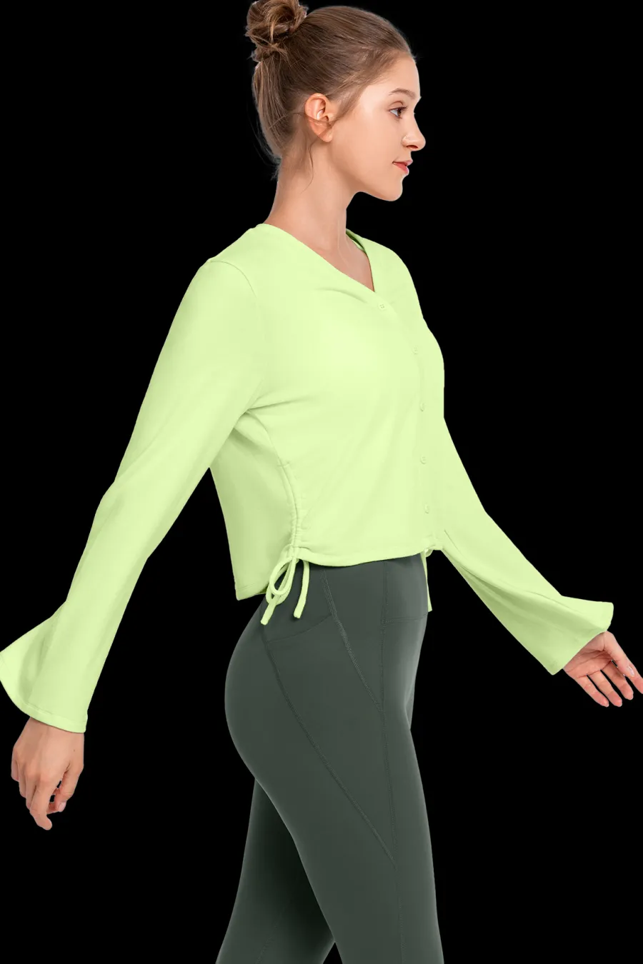 longsleeve_stella_2.webp Yvette Longsleeve Stella LightGreen Discount