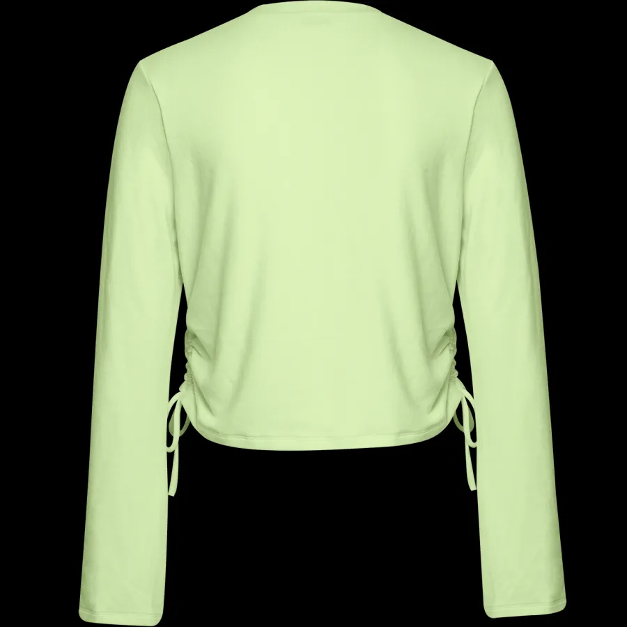longsleeve_stella_6.webp Yvette Longsleeve Stella LightGreen Discount