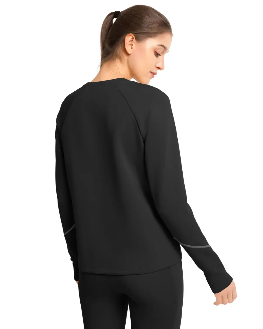 pullover_megan_2.webp Yvette Pullover Megan Black Sale