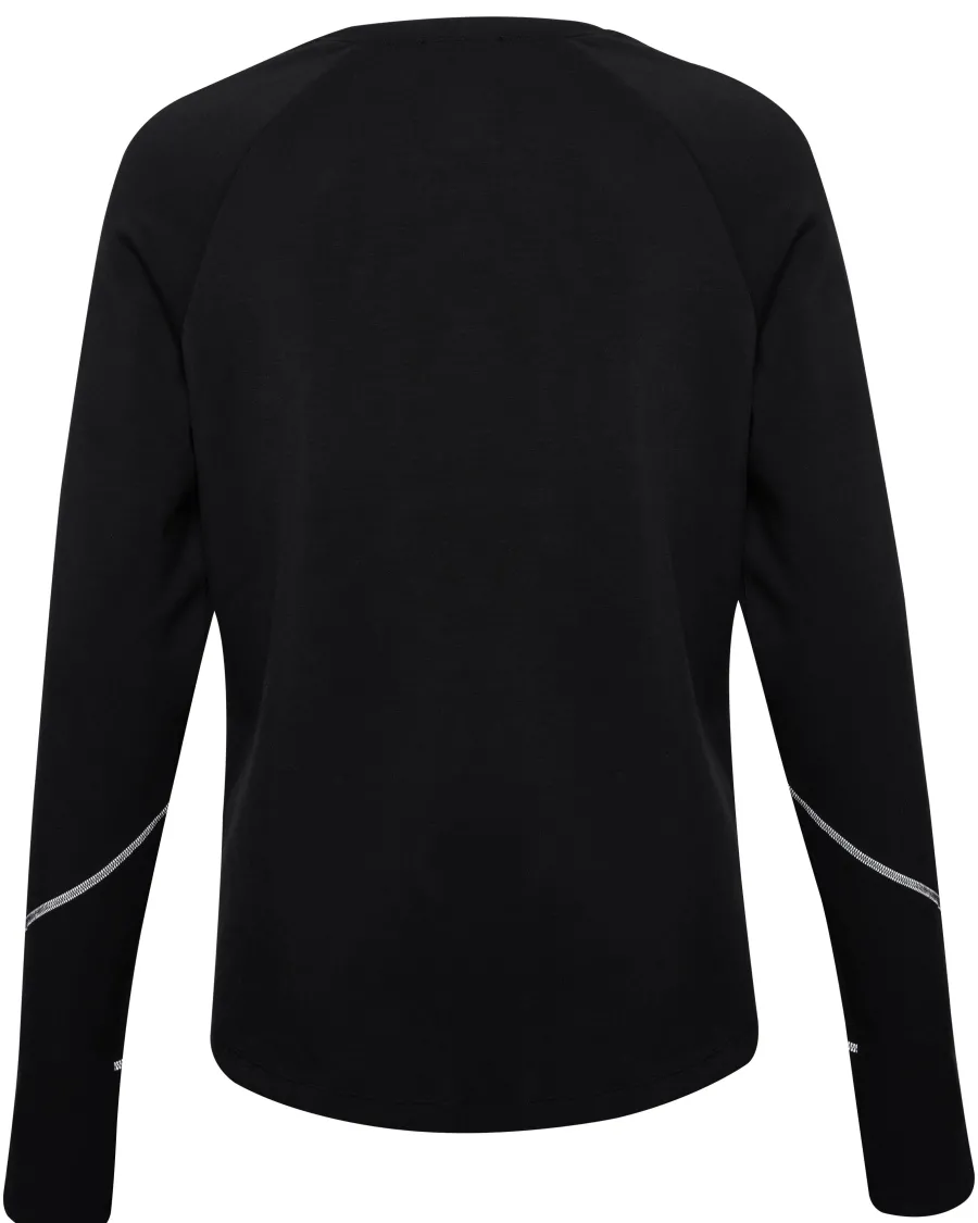 pullover_megan_4.webp Yvette Pullover Megan Black Sale