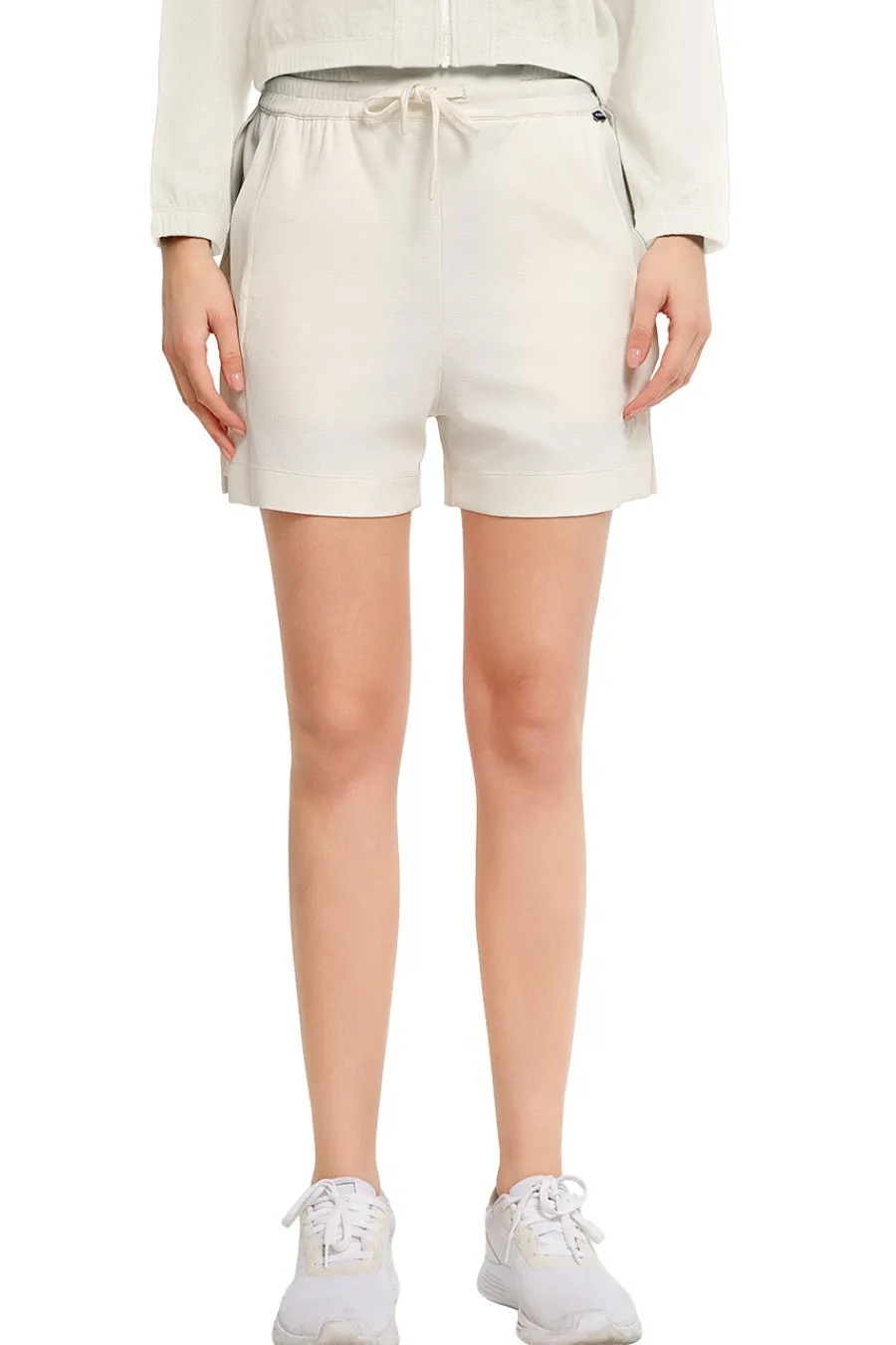 shorts_alessia_2.webp Yvette Shorts Alessia OffWhite Online