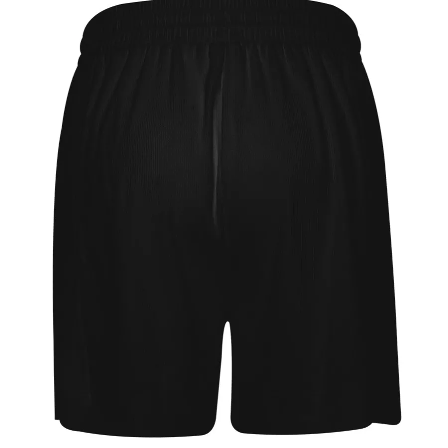 shorts_alessia_black_4.webp Yvette Shorts Alessia Black Clearance