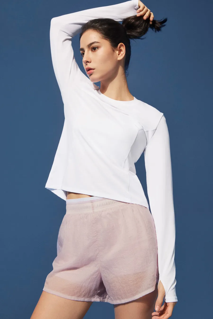 shorts_alisa_5.webp Yvette Shorts Alisa LightPurple Best