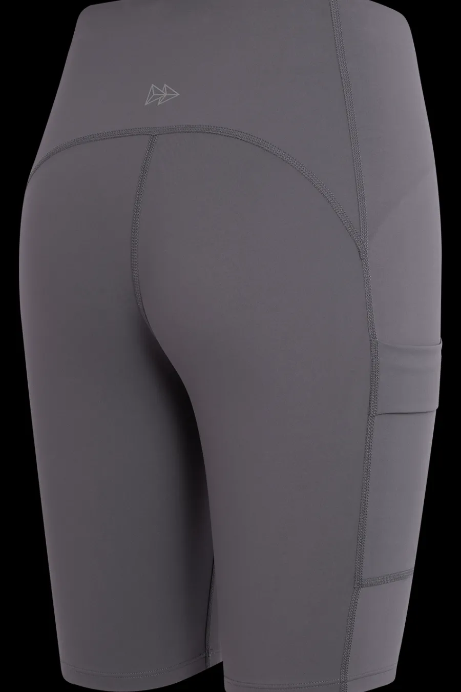 shorts_arya_7.webp Yvette Shorts Arya DarkGray Online