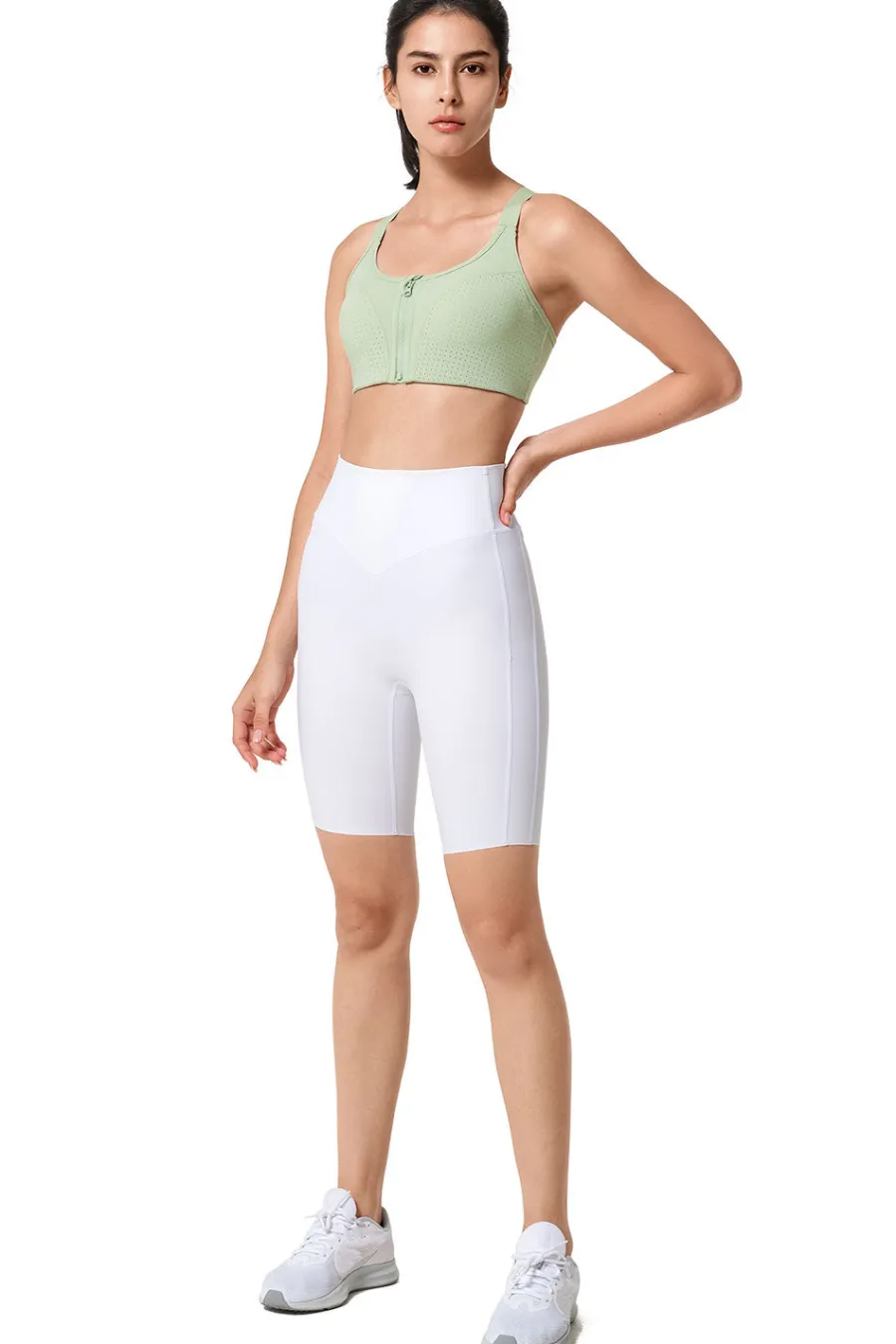 shorts_cloud_white_3.webp Yvette Shorts Cloud White Hot