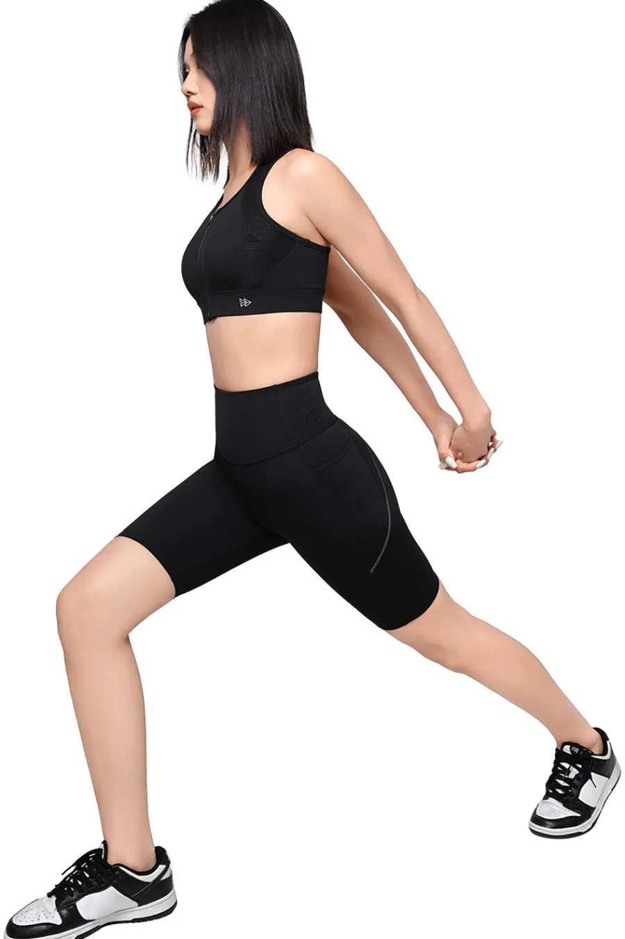 shorts_ezra_10.webp Yvette Shorts Ezra Black Fashion