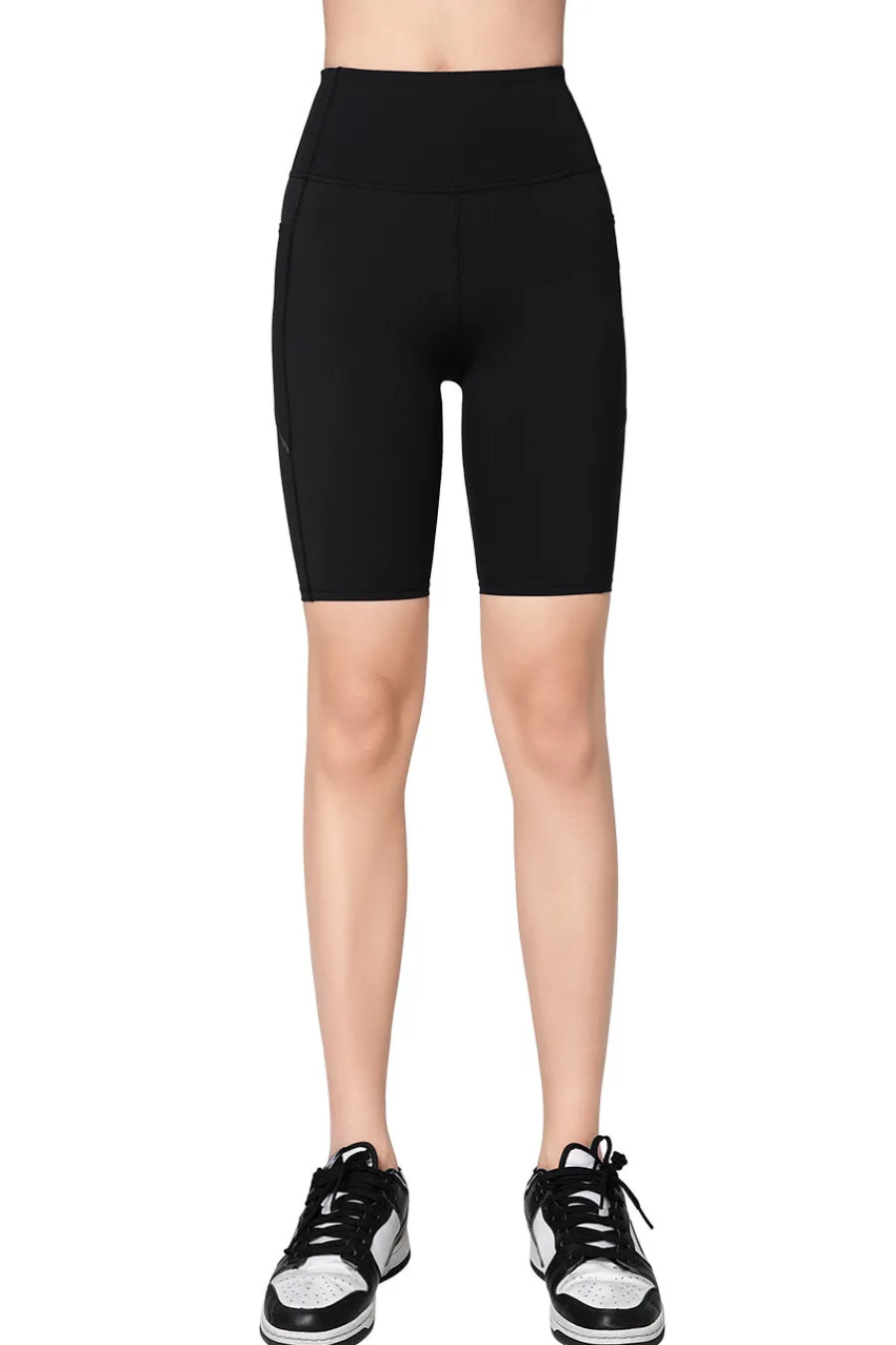 shorts_ezra_3.webp Yvette Shorts Ezra Black Fashion