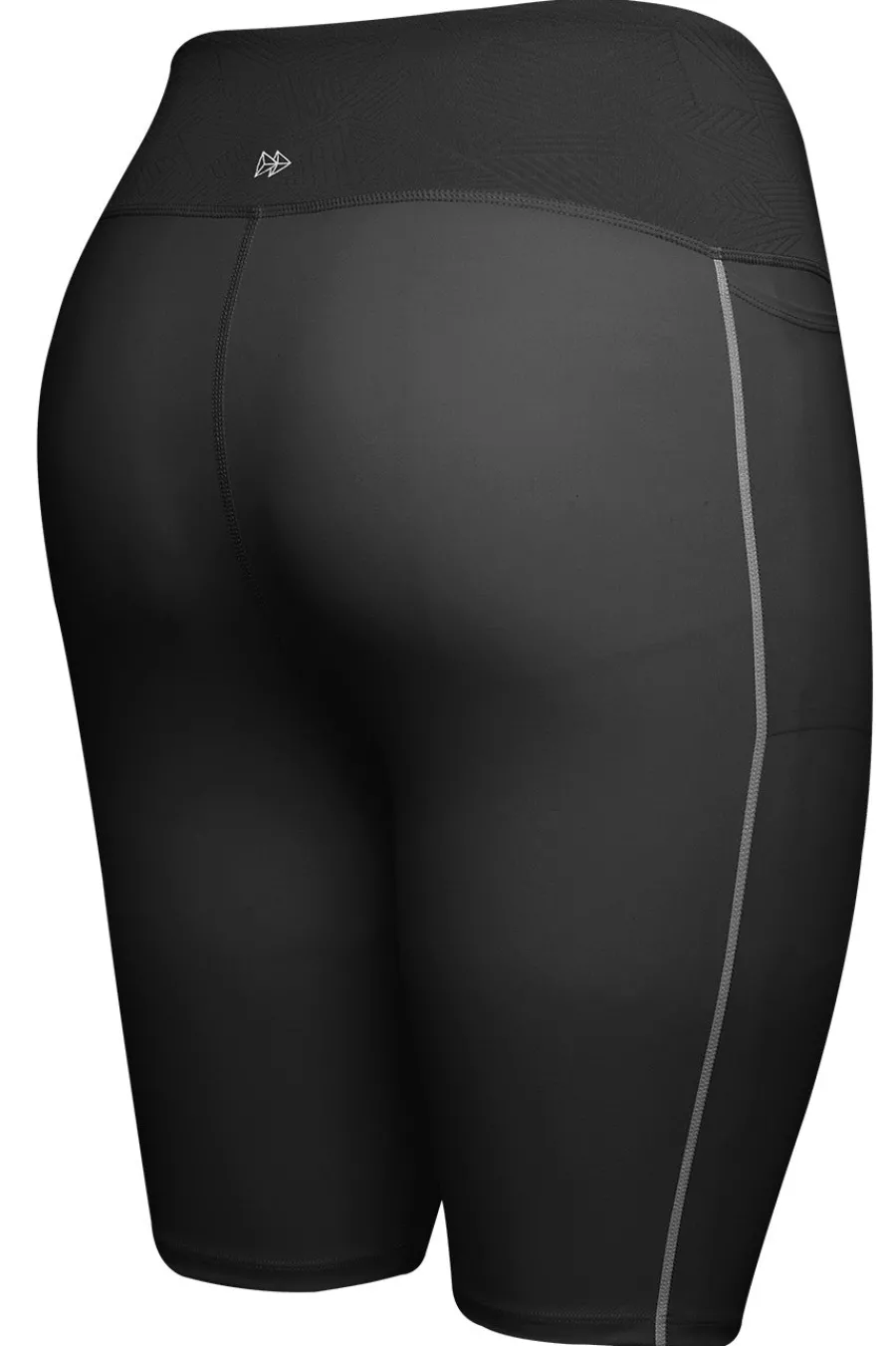 shorts_ezra_7.webp Yvette Shorts Ezra Black Fashion