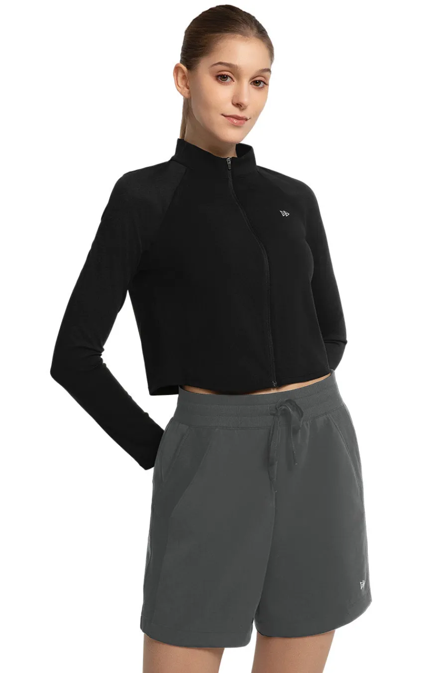 shorts_heidi_2.webp Yvette Shorts Heidi Gray Fashion