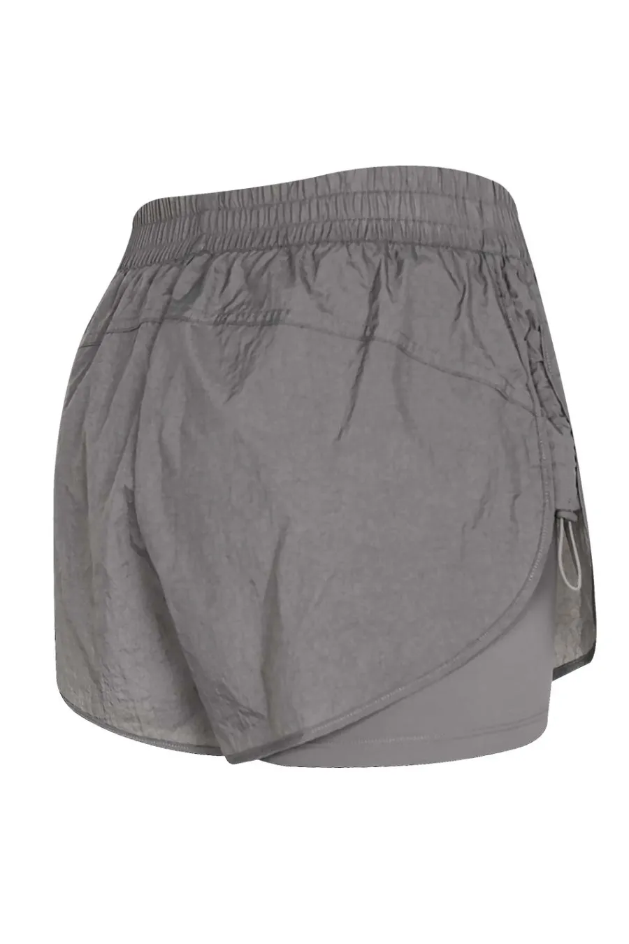 shorts_juna_gray_5.webp Yvette Shorts Juna Gray Online