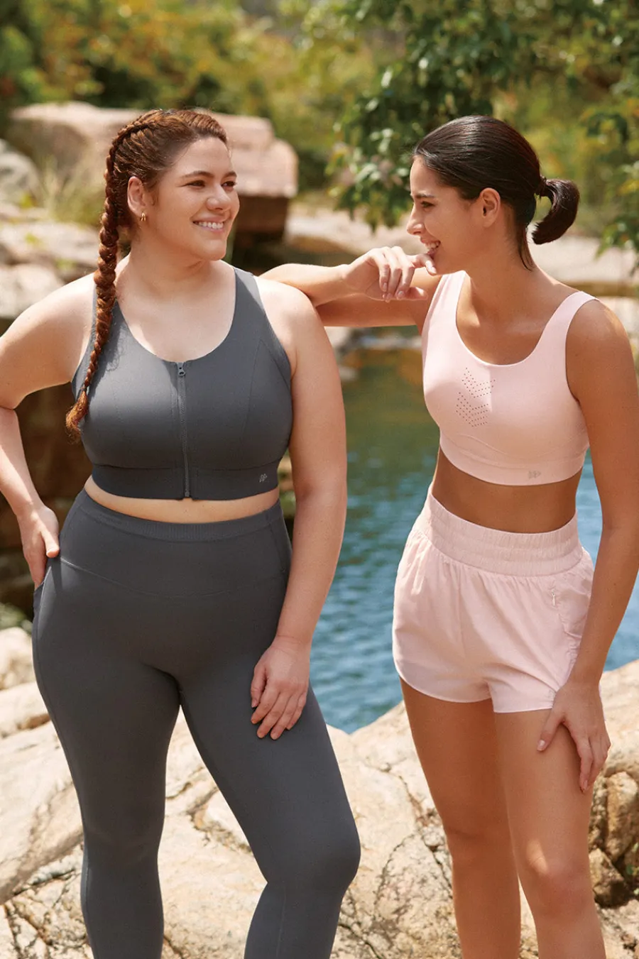 shorts_lena_2-1.webp Yvette Shorts Lena Pink Hot