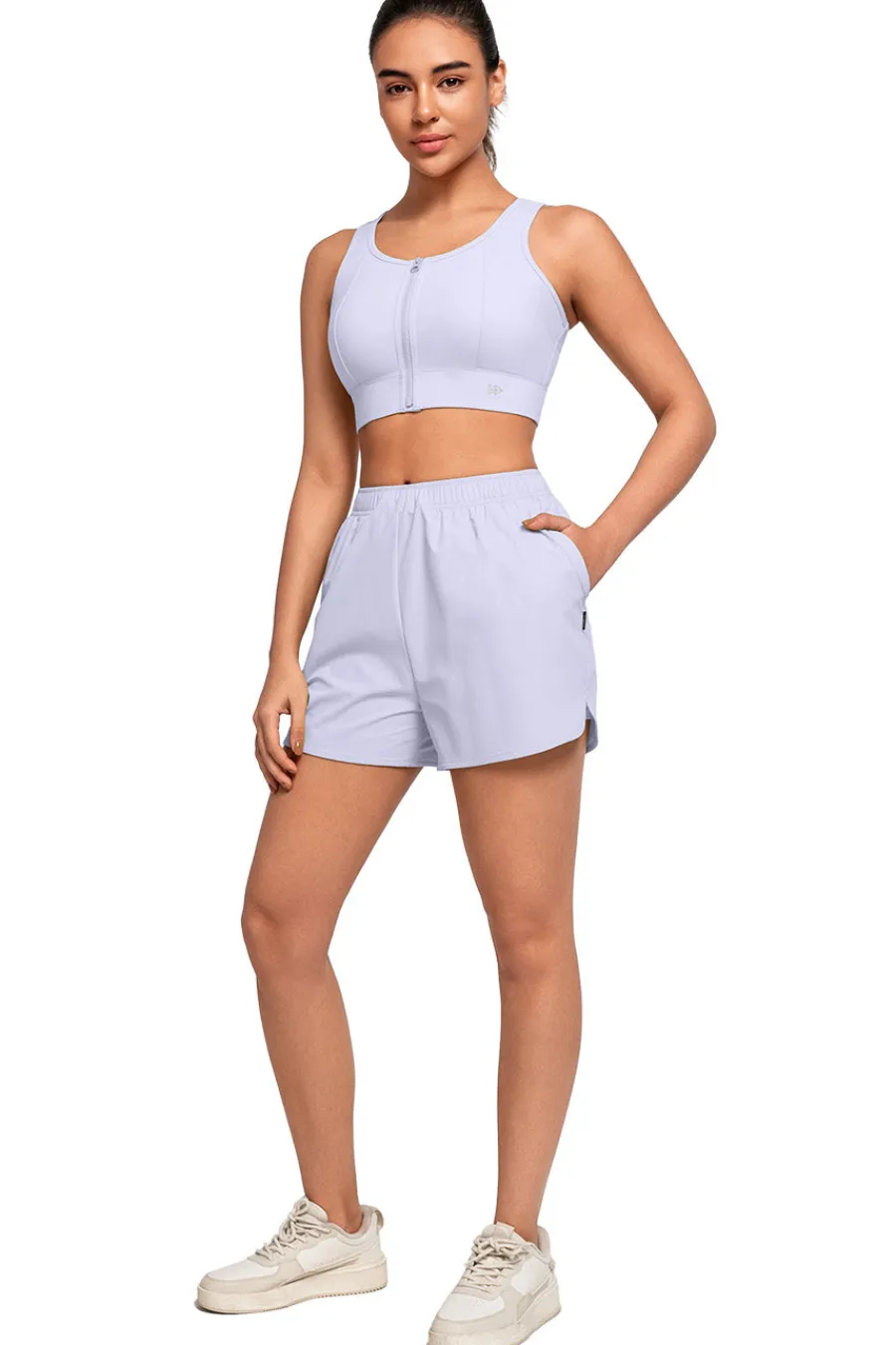 shorts_lena_5.webp Yvette Shorts Lena LightPurple Hot
