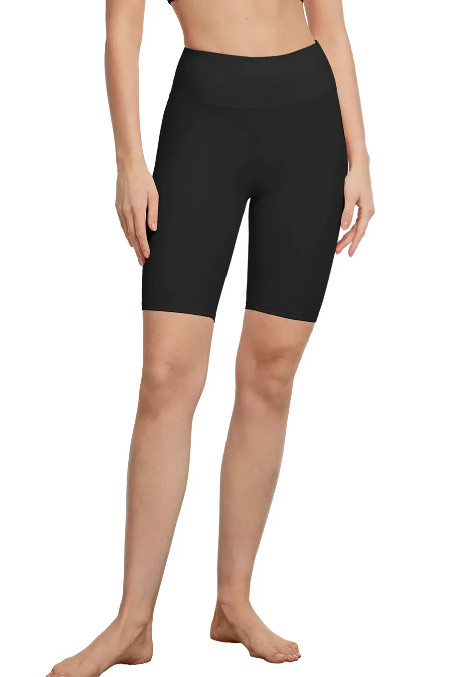 Yvette Shorts Luna Black Clearance