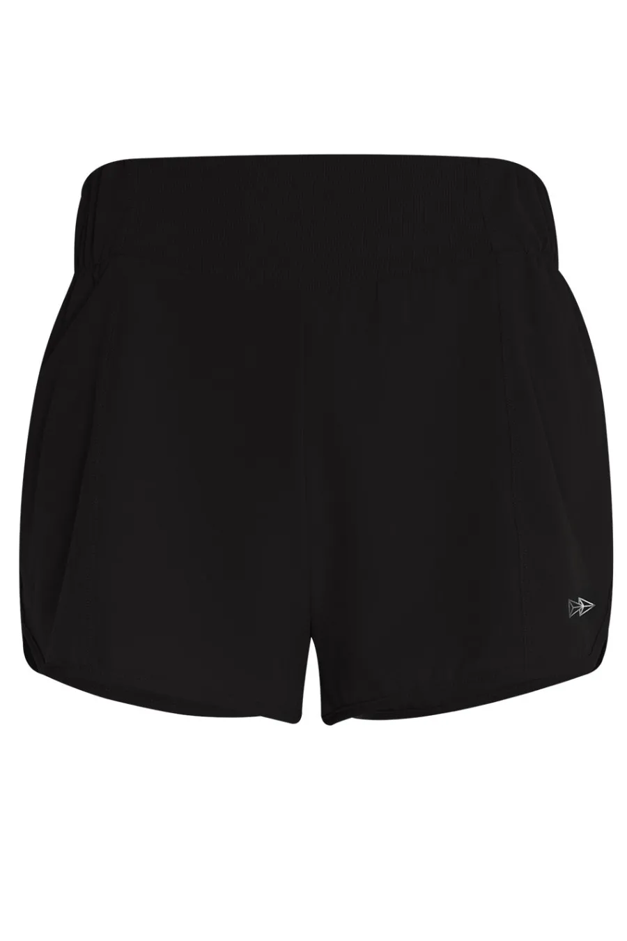 shorts_posie_black_5.webp Yvette Shorts Posie Black New