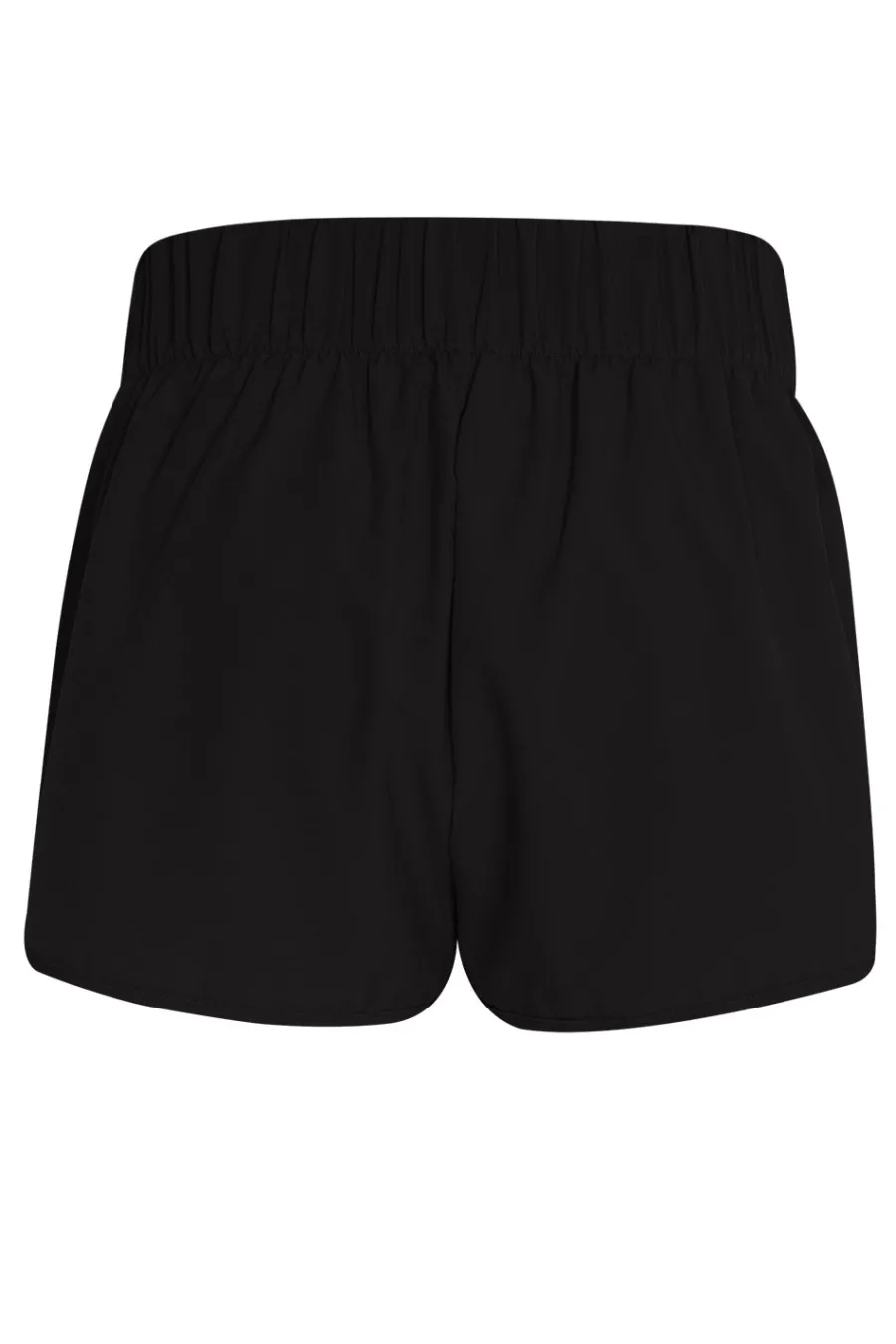 shorts_posie_black_6.webp Yvette Shorts Posie Black New