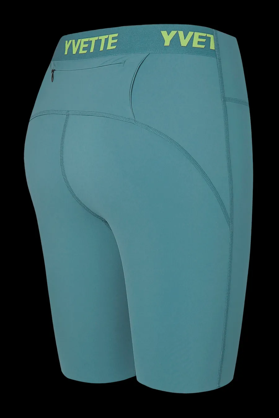 shorts_power_10.webp Yvette Shorts Power Green Discount