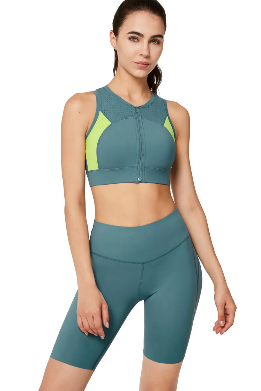 shorts_power_7.webp Yvette Shorts Power Green Discount
