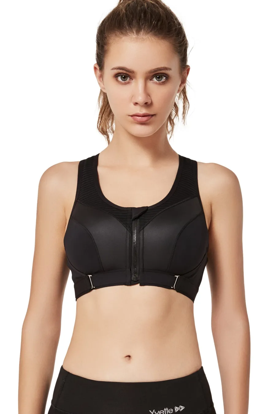 sportbh_active__black_6.webp Yvette Sport-BH Active 2 Black Clearance