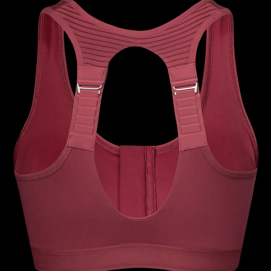 sportbh_active__dark_red_3.webp Yvette Sport-BH Active 2 Dark Red DarkRed Best