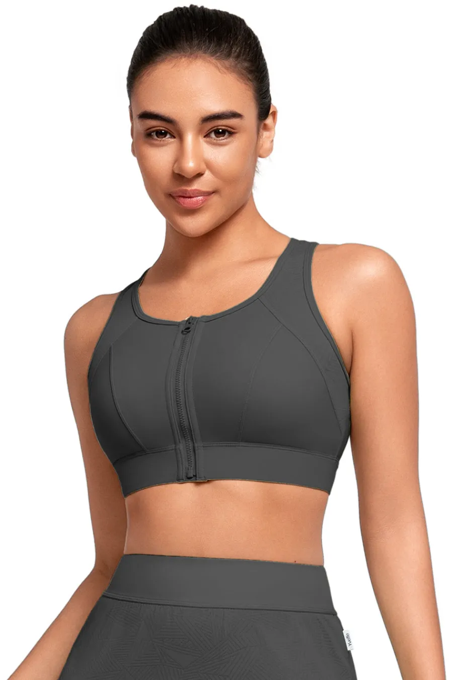 Yvette Sport-BH Edda Gray Best