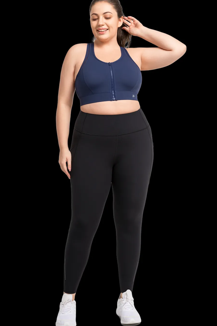 sportbh_elli_2.webp Yvette Sport-BH Elli Blue Outlet