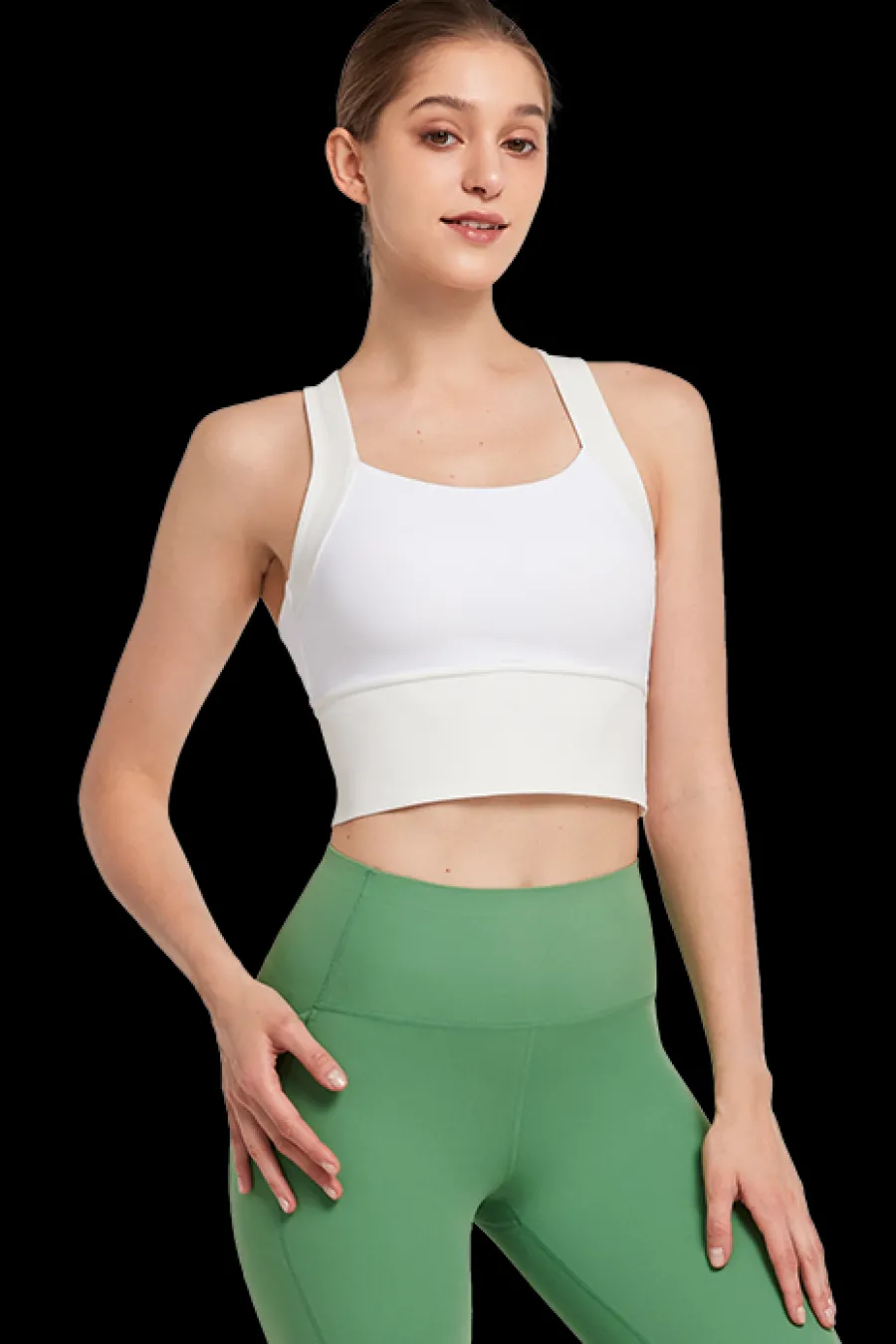 sportbh_flora_2-1.webp Yvette Sport-BH Flora White Sale