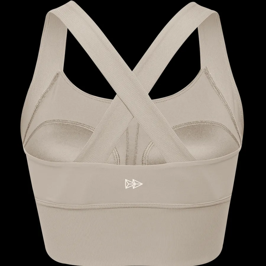 sportbh_flora_5.webp Yvette Sport-BH Flora LightBrown Discount