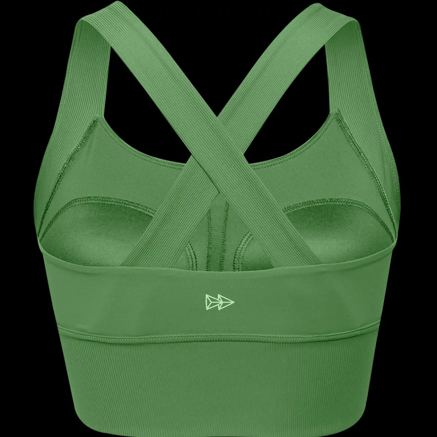 sportbh_flora_6.webp Yvette Sport-BH Flora Green Sale