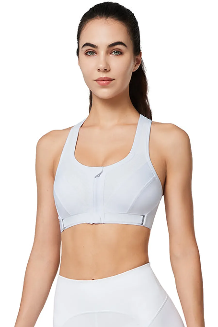 sportbh_functional_2.webp Yvette Sport-BH Functional White Sale