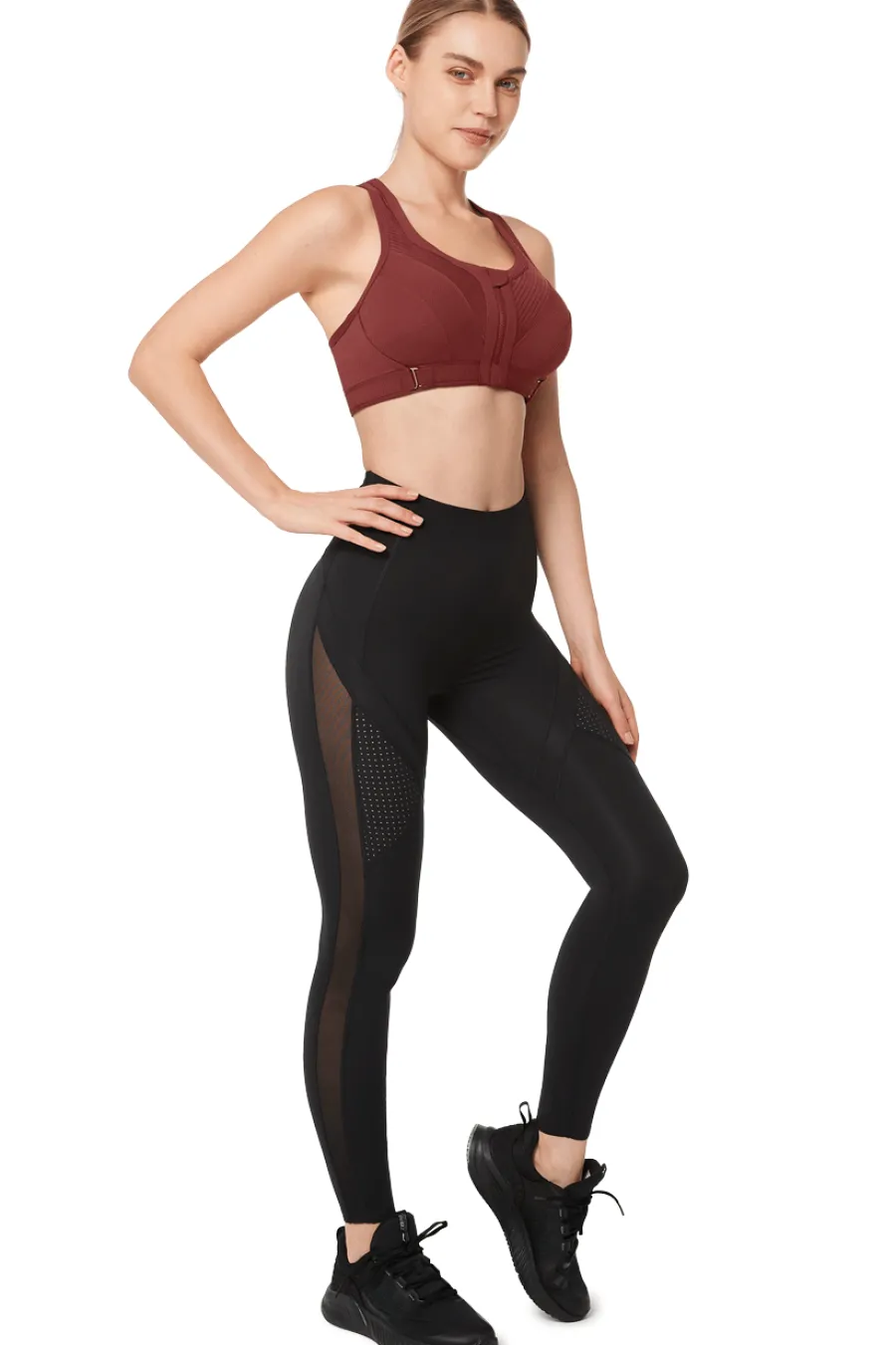 sportbh_functional_4-3.webp Yvette Sport-BH Functional WineRed Clearance