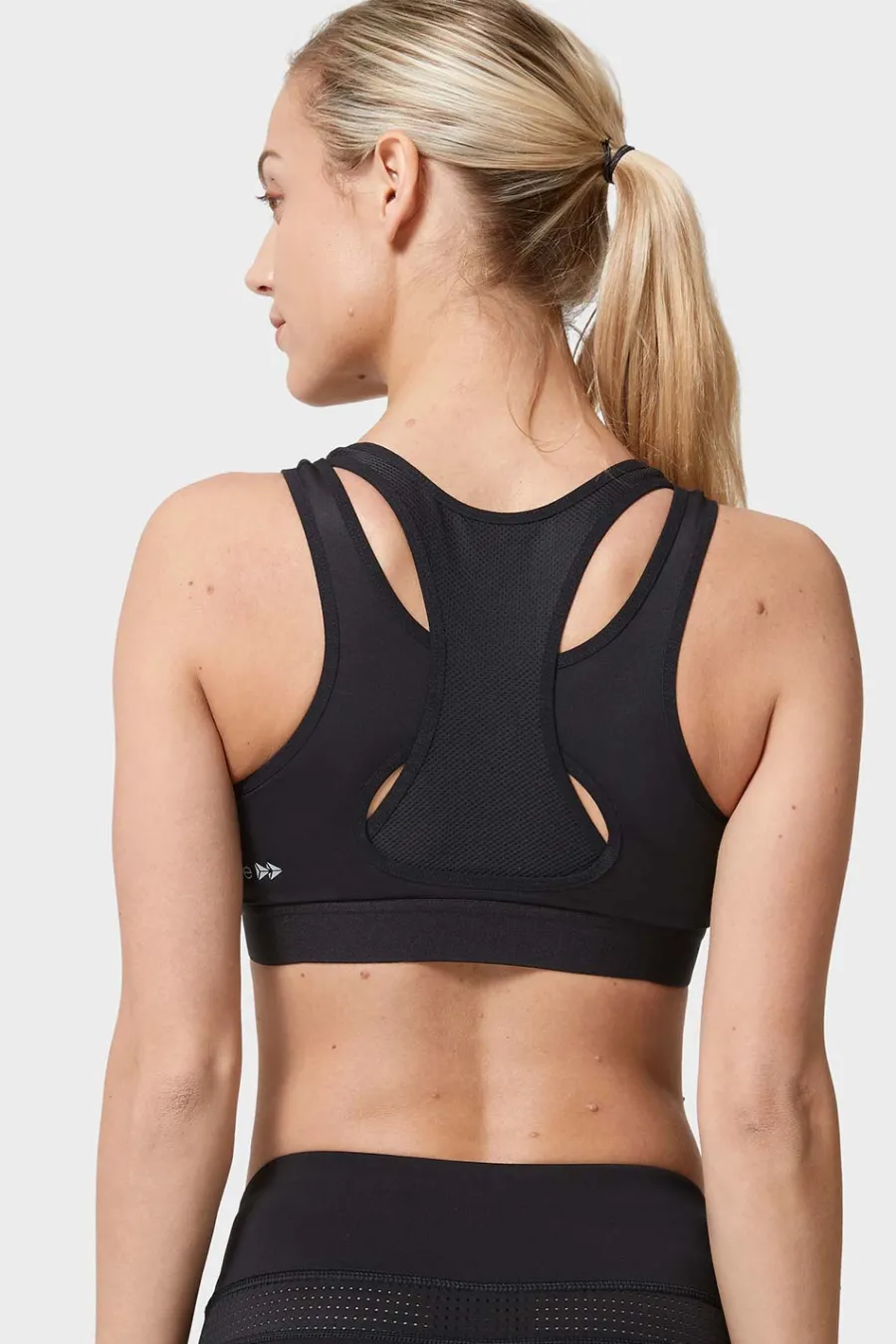 Yvette Sport-BH Helga Black Outlet