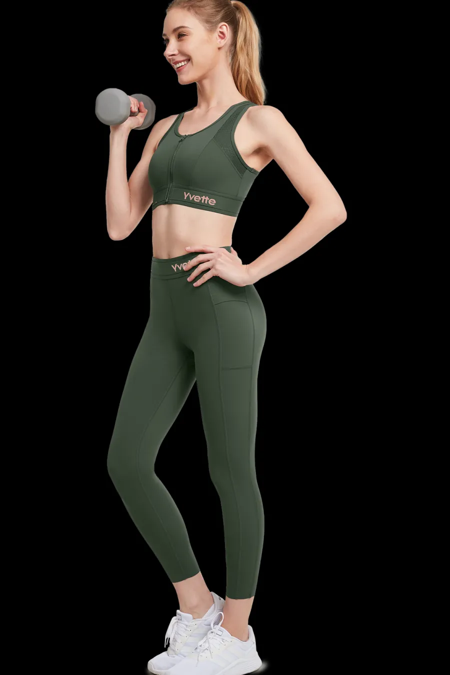 sportbh_kalia_10.webp Yvette Sport-BH Kalia Green Clearance