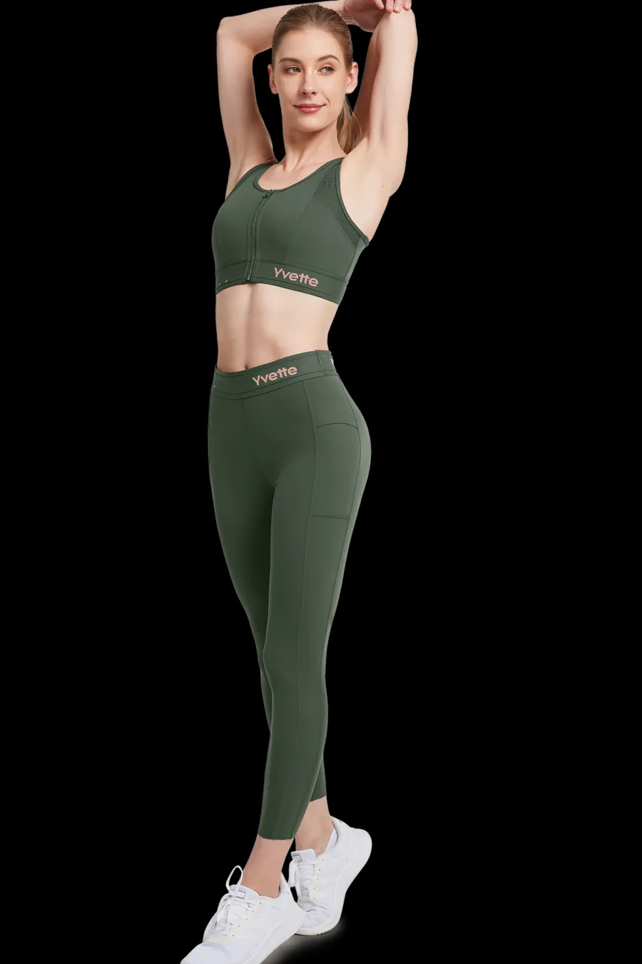 sportbh_kalia_9.webp Yvette Sport-BH Kalia Green Clearance