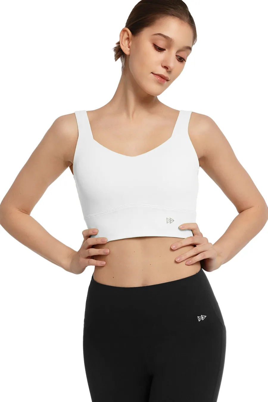 Yvette Sport-BH Katja White Online