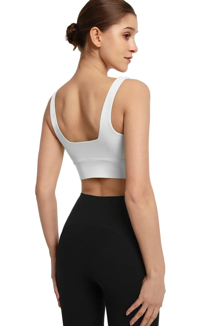 Yvette Sport-BH Katja White Online