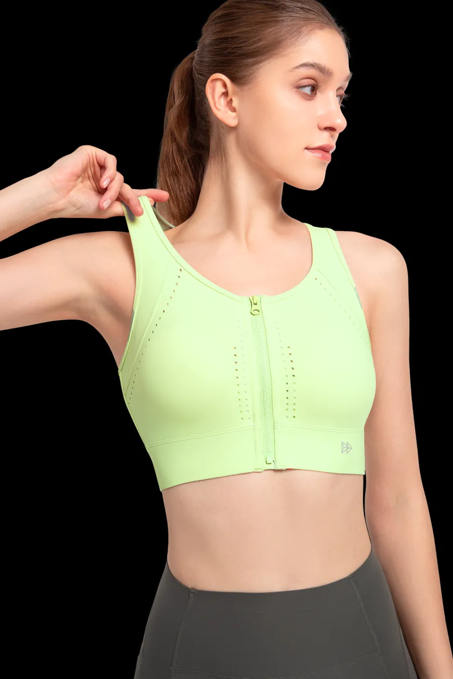 sportbh_koko_2.webp Yvette Sport-BH Koko LightGreen Fashion