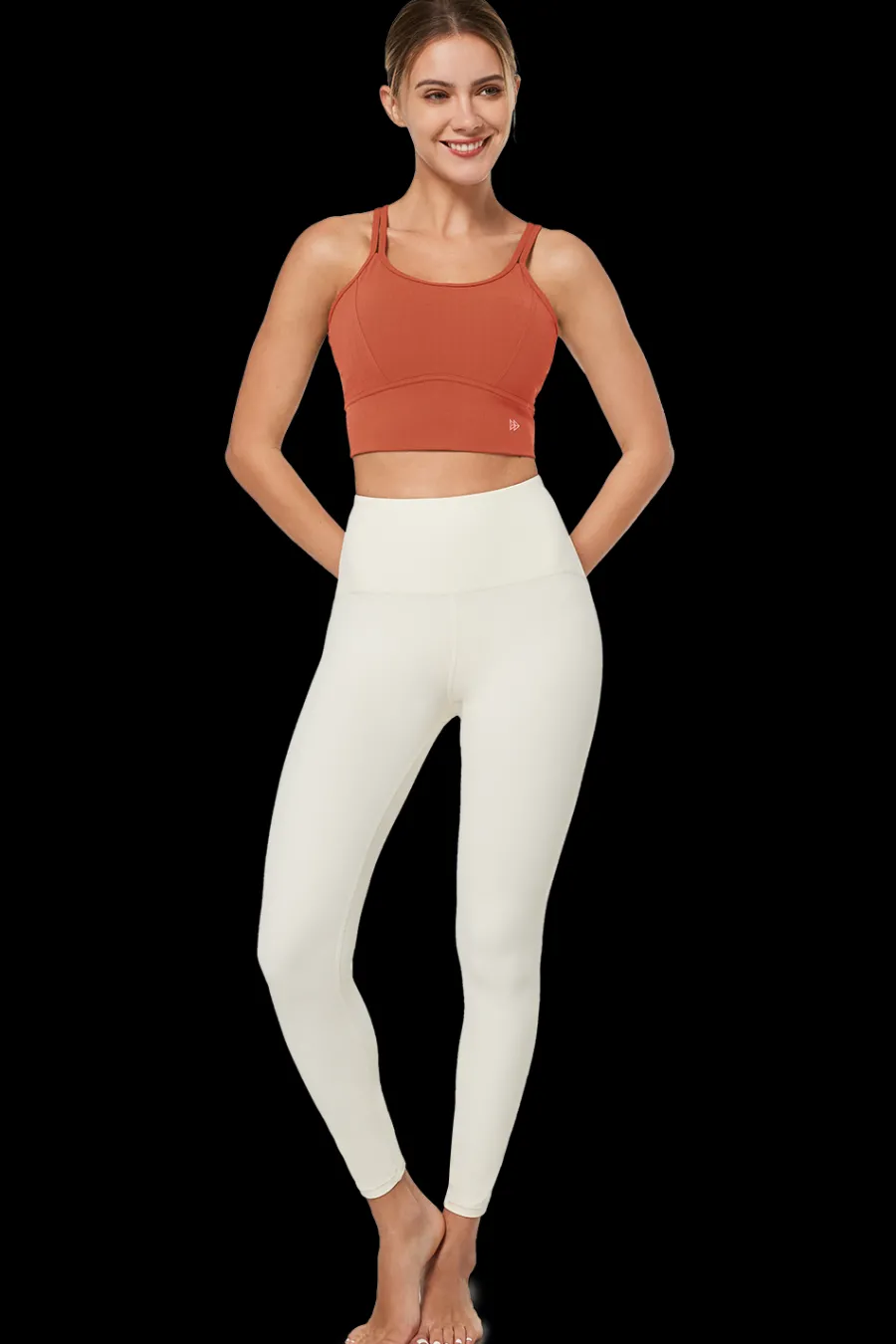 sportbh_merle_3.webp Yvette Sport-BH Merle MeccaOrange New