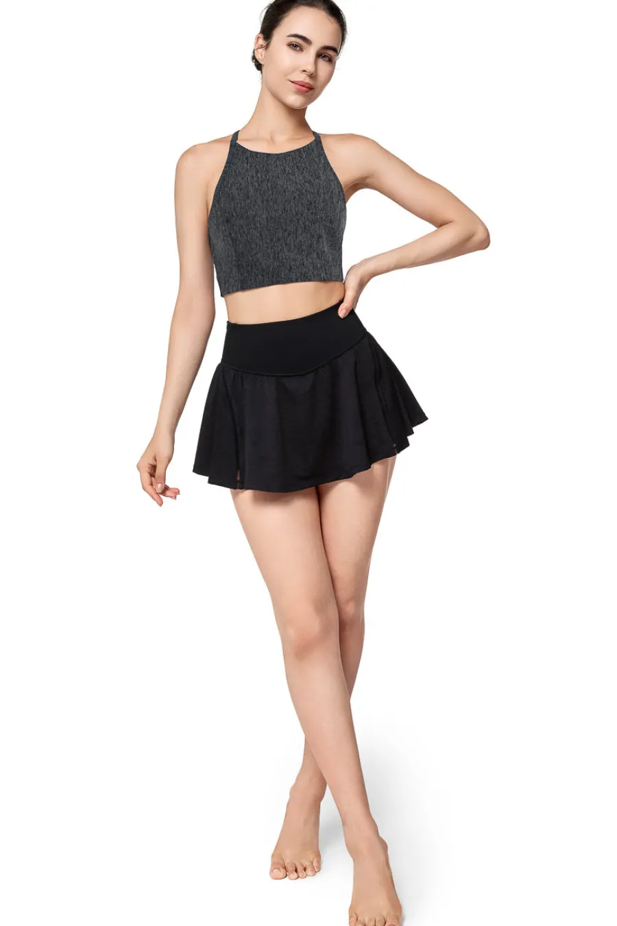 sportbh_ruffles_2.webp Yvette Sport-BH Ruffles Gray Hot