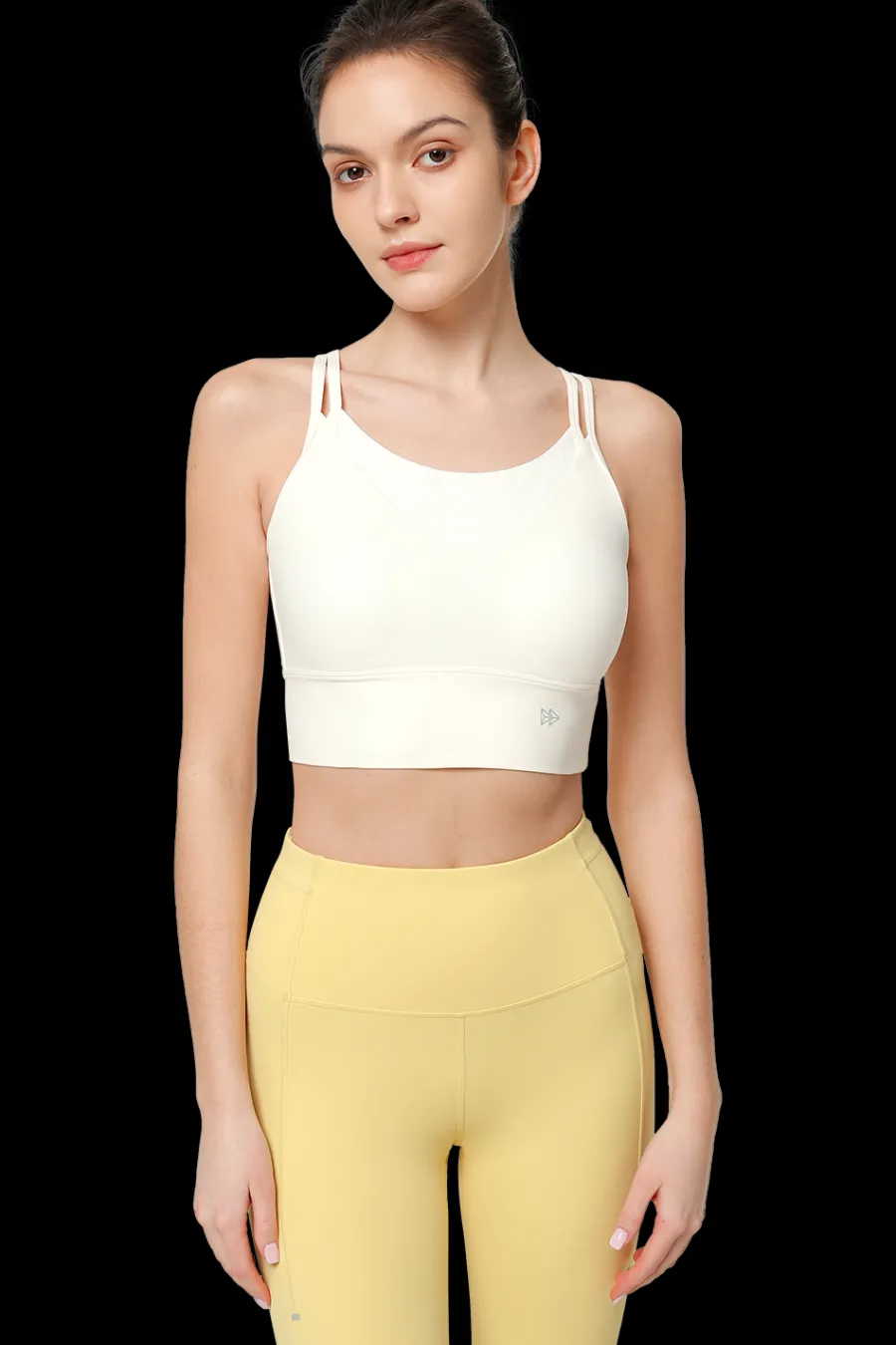 Yvette Sport-BH Samar OffWhite Discount